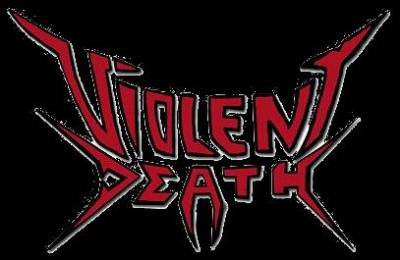 logo Violent Death